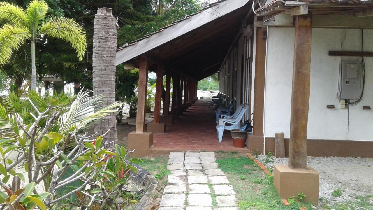 Senari Bay Resort Langkawi Rum bild