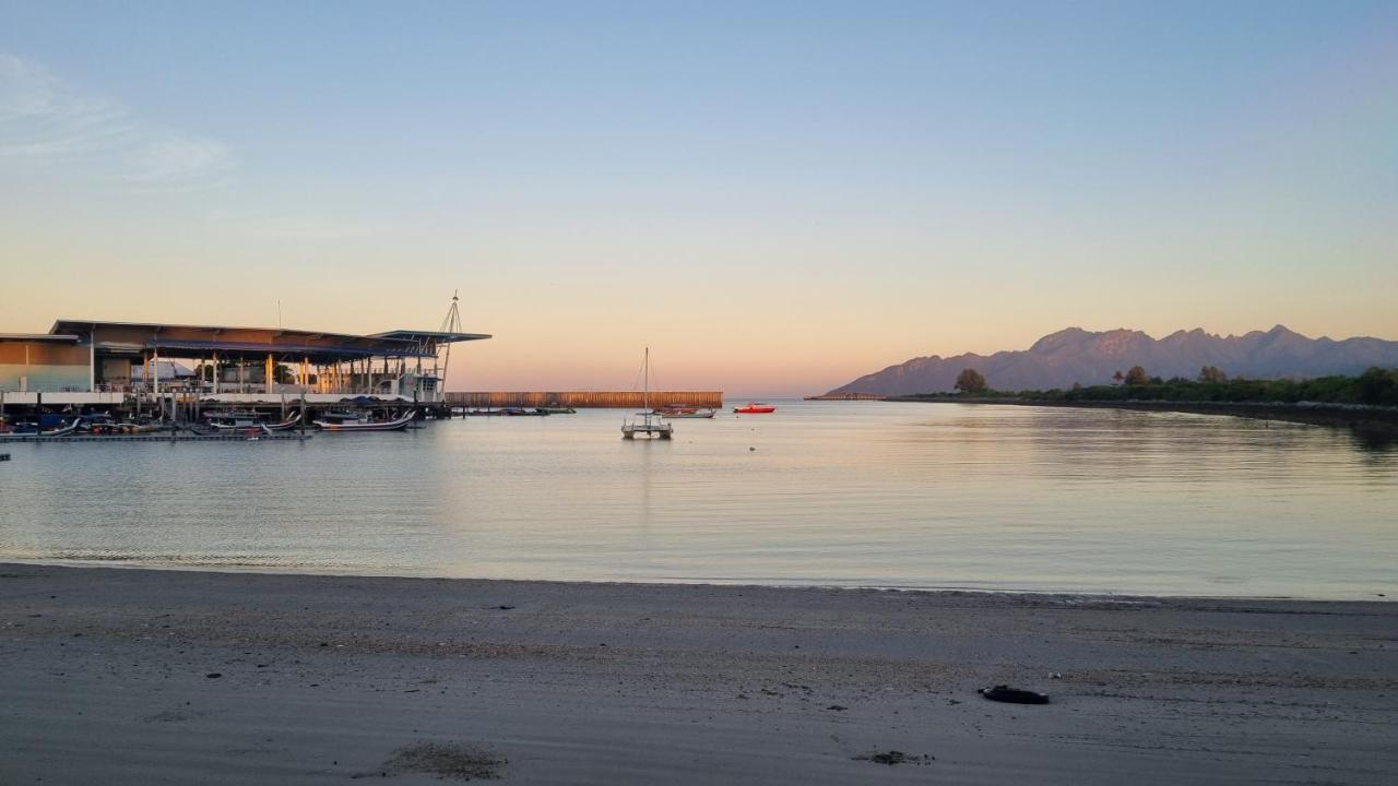 Senari Bay Resort Langkawi Exteriör bild