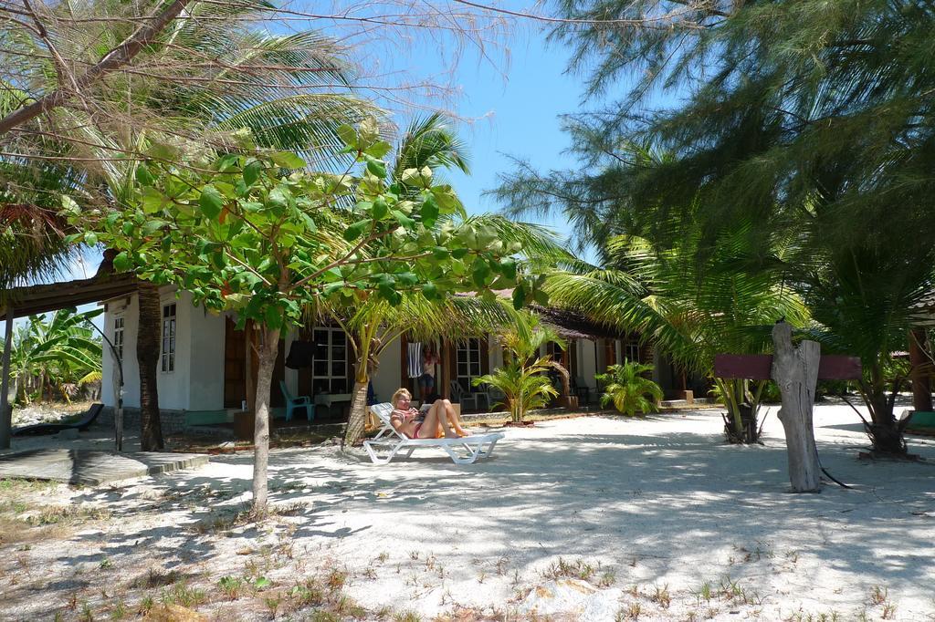 Senari Bay Resort Langkawi Exteriör bild