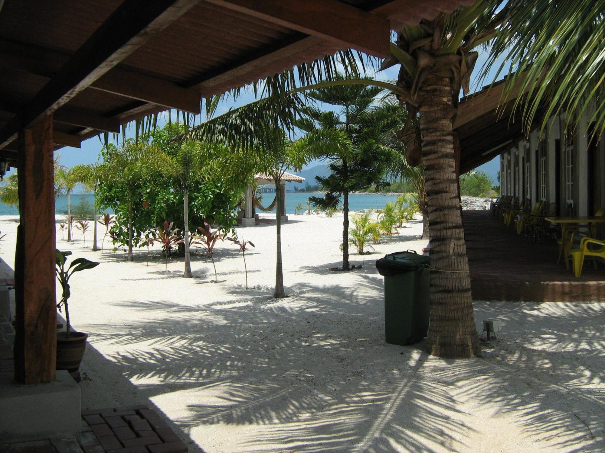 Senari Bay Resort Langkawi Exteriör bild