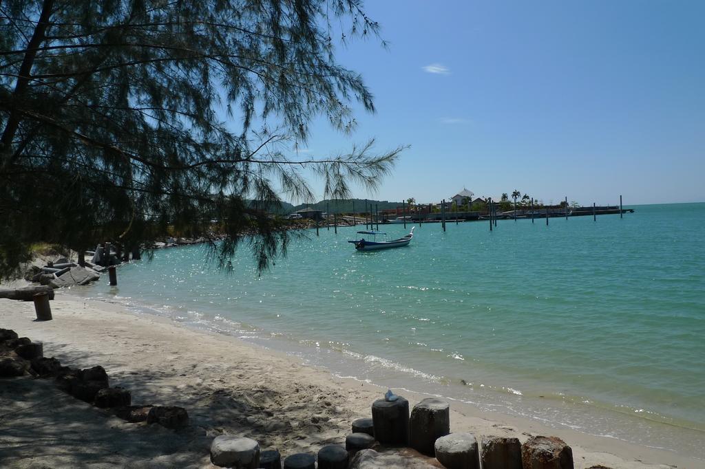 Senari Bay Resort Langkawi Exteriör bild