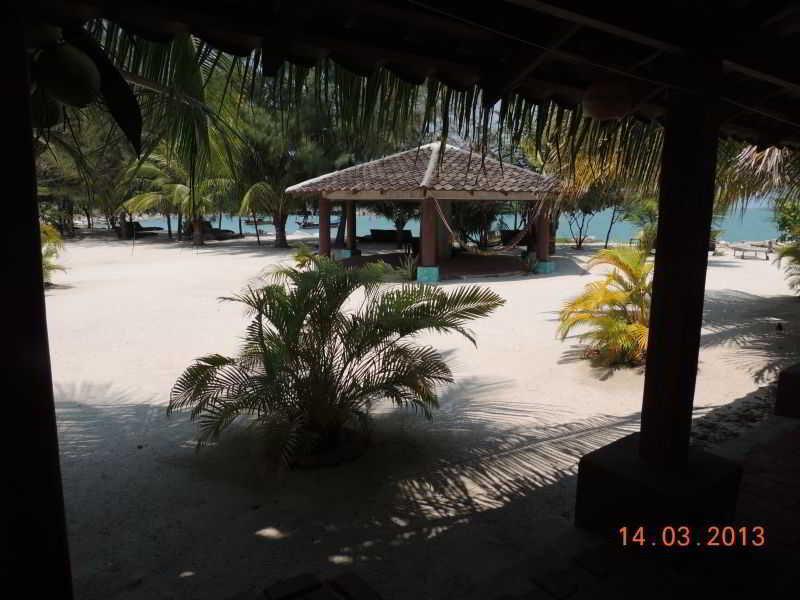 Senari Bay Resort Langkawi Exteriör bild