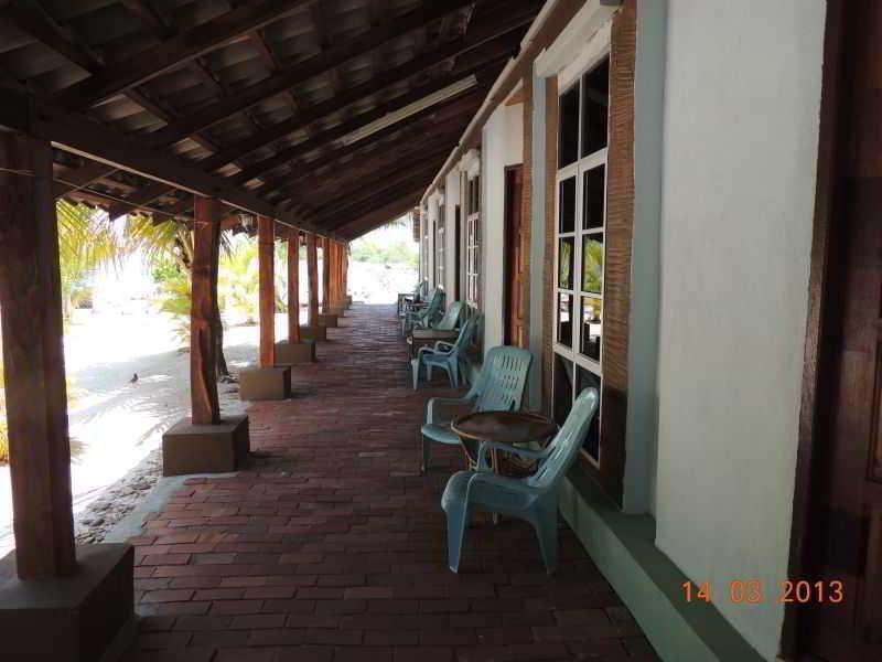 Senari Bay Resort Langkawi Exteriör bild