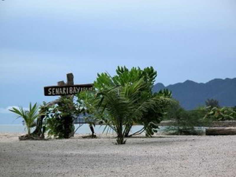 Senari Bay Resort Langkawi Exteriör bild