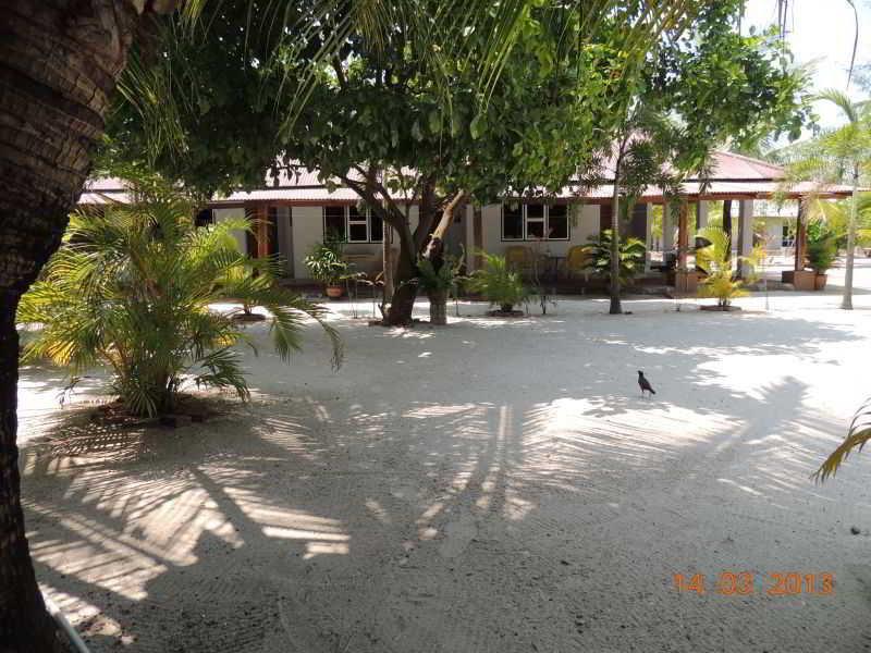 Senari Bay Resort Langkawi Exteriör bild