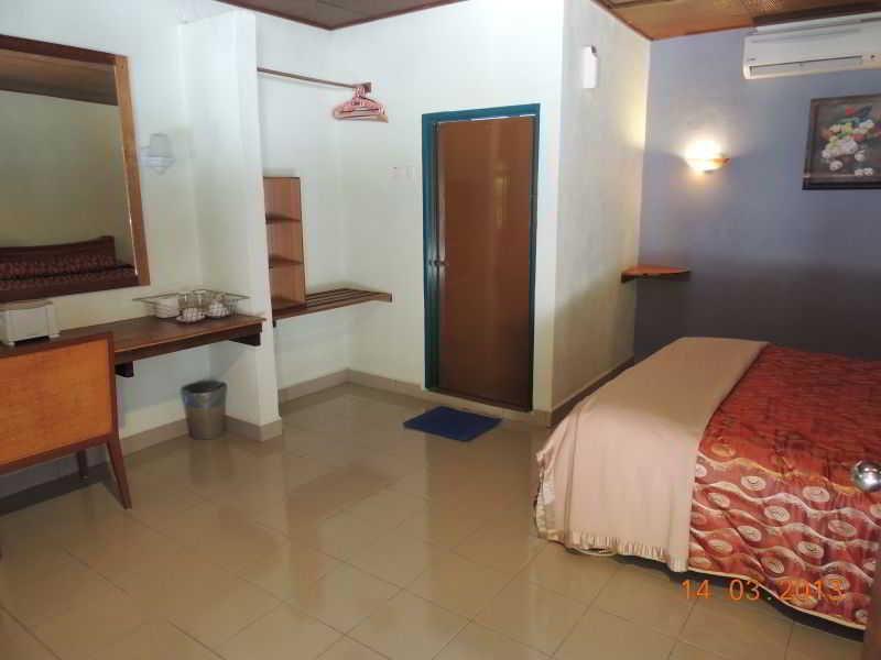 Senari Bay Resort Langkawi Exteriör bild