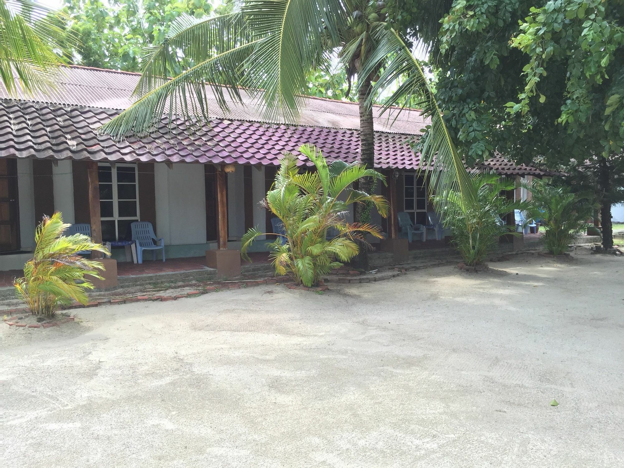 Senari Bay Resort Langkawi Exteriör bild